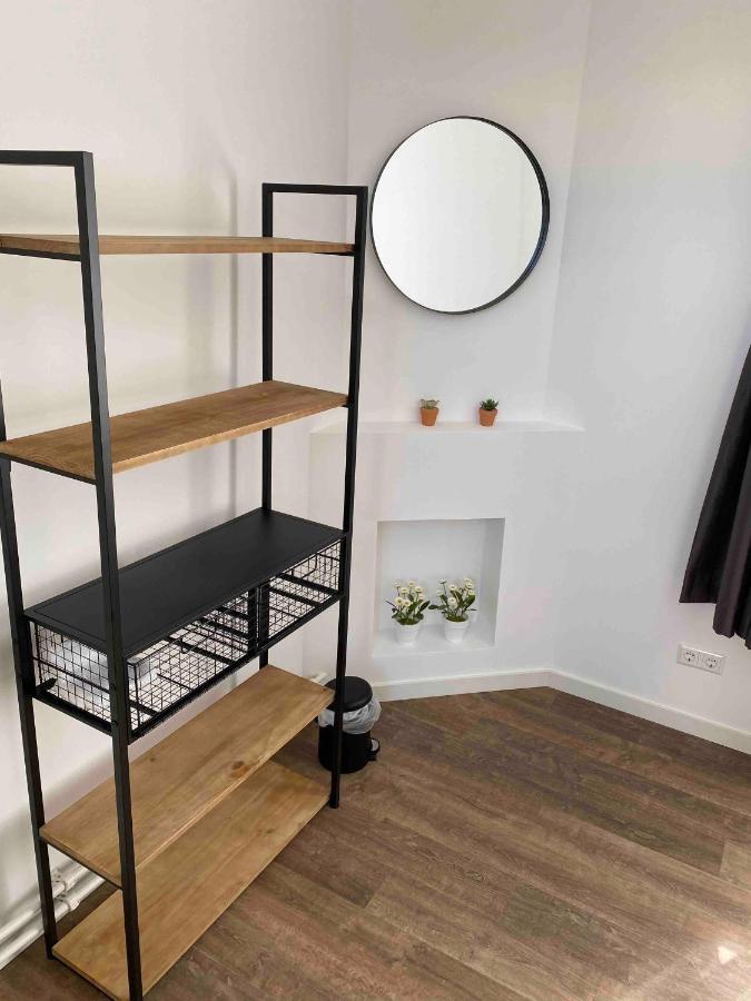 Haagshuisje- Eigen Appartement, Dichtbij Alles, Stijlvol Voorburg Extérieur photo