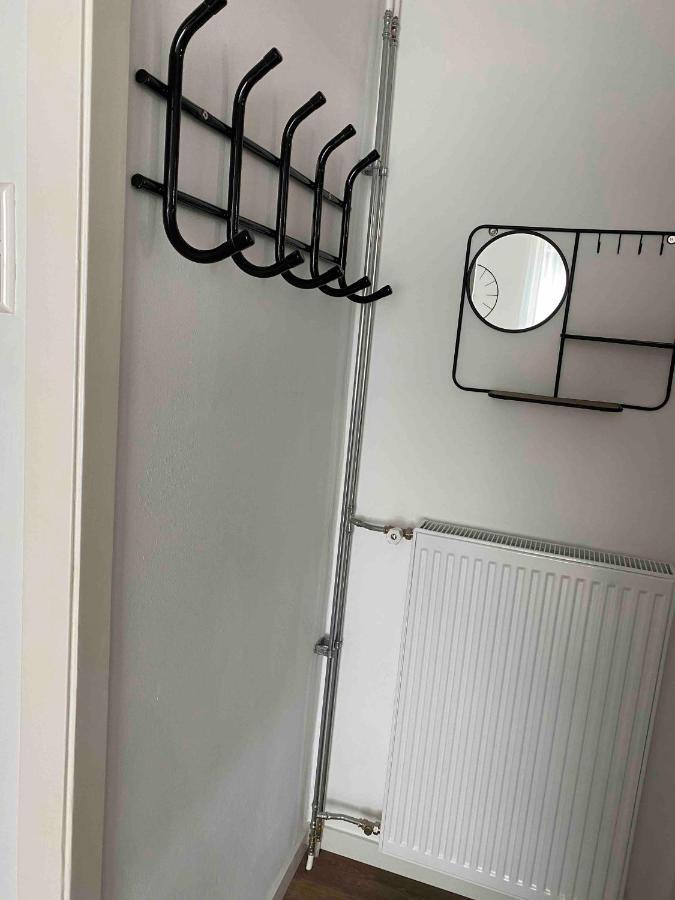 Haagshuisje- Eigen Appartement, Dichtbij Alles, Stijlvol Voorburg Extérieur photo